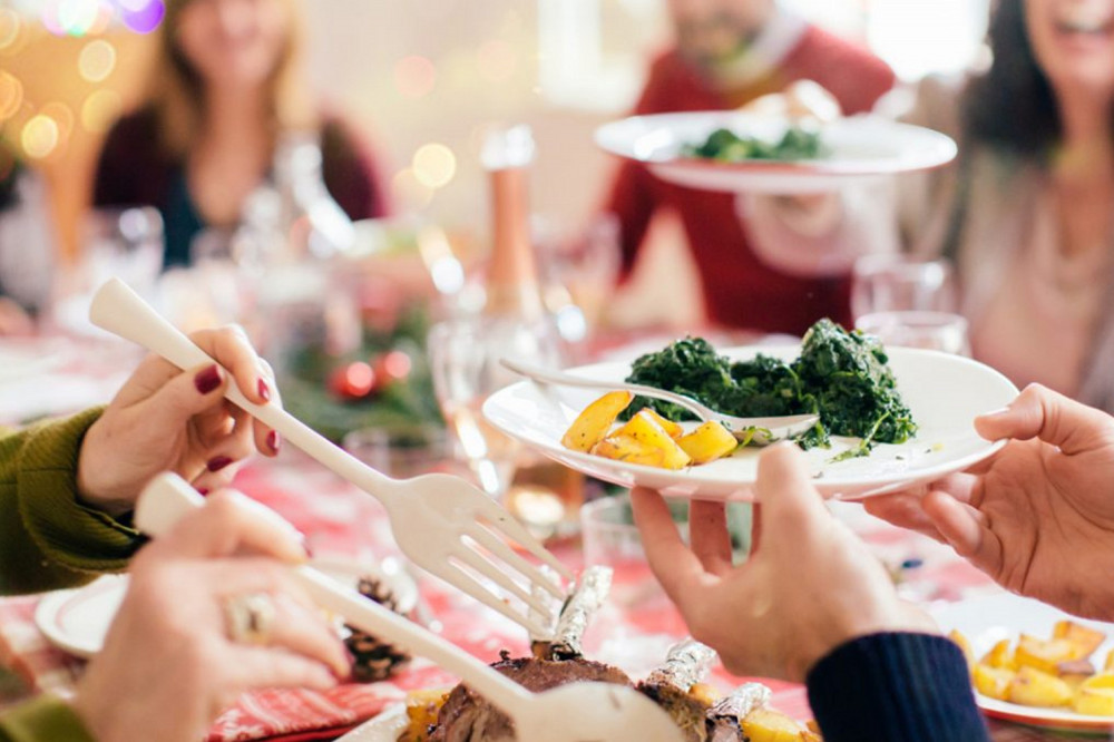 Нижегородские рестораны приготовят праздничные ужины для работающих в новогоднюю ночь врачей