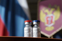 Минздрав рассказал о состоянии вакцинированных от коронавируса нижегородцах