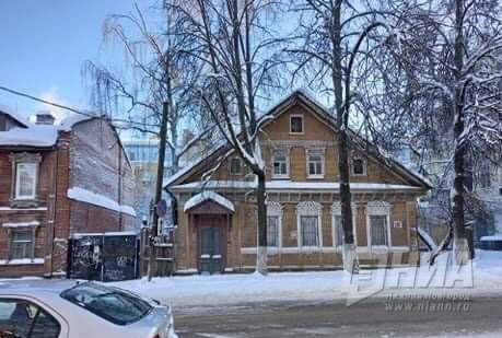 Еще несколько нижегородских ОКН передают в область 