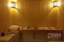 Бани и сауны возобновляют работу в нижегородских фитнес-центрах