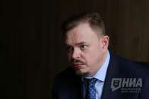Сергей Злобин покинул пост главы нижегородского Минобра и будет курировать Школу 800