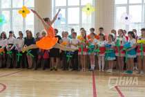 Разрешенное число зрителей на спортивных соревнованиях увеличено в Нижегородской области