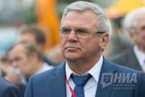 Мнение молодежи очень важно и ценно для законодателей, - Евгений Люлин