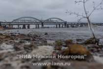 Минтранс рассказал подробности о ремонте Борского моста в Нижнем Новгороде