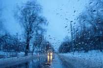 Резкое потепление до +2° ожидает нижегородцев в ближайшие дни