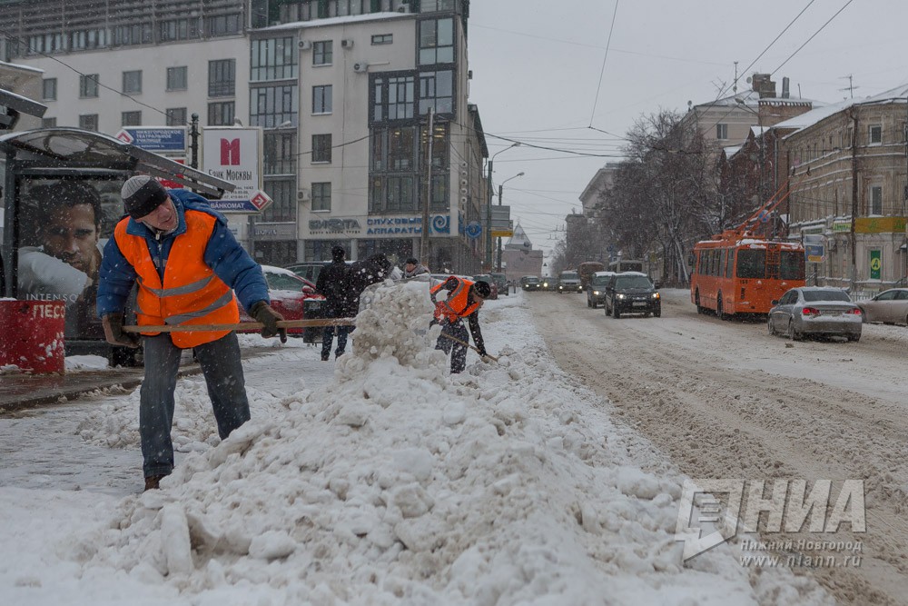 Новгород Фото Улиц Города