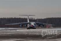 Авиаперелеты из Нижнего Новгорода в Стамбул возобновляются в апреле