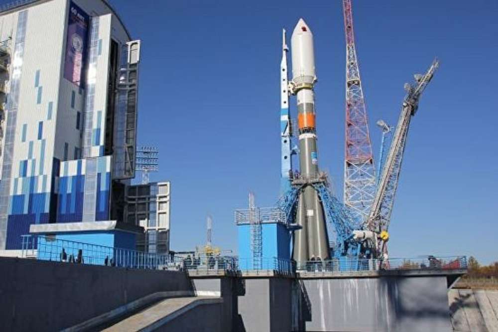 Нижегородские власти ждут экспертиз проекта космодрома на федеральном уровне