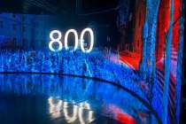 Бизнесмены, участвующие в подготовке 800-летия Нижнего Новгорода, получат 100 млн рублей поддержки