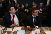 Глеб Никитин принял участие в заседании комиссии Госсовета РФ по направлению Экономика и финансы