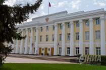 Выборы депутатов Заксобрания Нижегородской области пройдут 19 сентября
