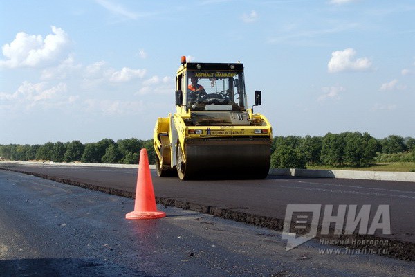 Дороги по 49 адресам отремонтируют по заявкам нижегородцев