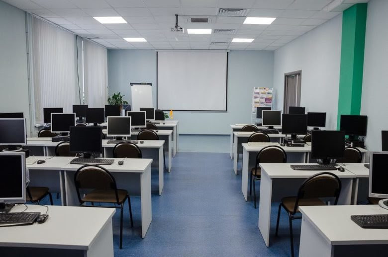 Несколько образовательных учреждений отремонтируют в Вознесенском районе по нацпроекту