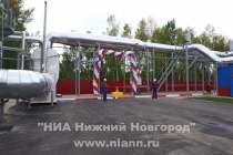 Газ бесплатно подведут более чем к 46 тысячам домовладений в Нижегородской области