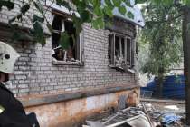 Стала известна причина взрыва газа на ул. Светлоярской в Нижнем Новгороде