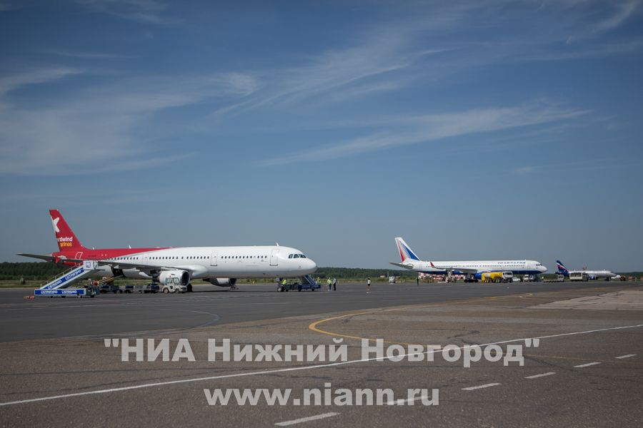 Самолеты нижний новгород ташкент. Самолет Стригино Санкт Петербург. Самолёт Нижний Новгород НОРДВИН. Аэропорт зимой. Авиакомпания Икар Пермь Нижний Новгород.