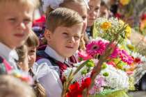 Почти 80 детей не смогли пойти в первые классы нижегородской школы №103 из-за нехватки мест 