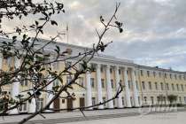 Более чем на 4,3 млрд рублей увеличены доходы бюджета Нижегородской области