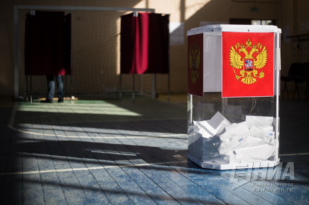 Фьеки, капкейки и косплей: чем запомнился первый день выборов в стране