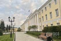 Нижегородский избирком распределил мандаты депутатов Заксобрания между пятью партиями