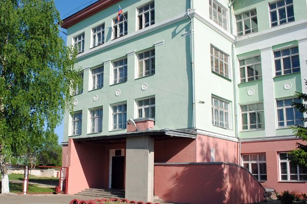 Депутаты Дзержинска согласовали передачу муниципального имущества в государственную собственность