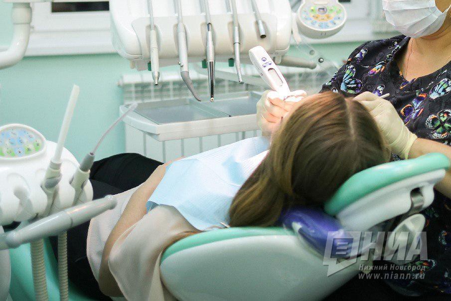 Более 30 нижегородцев пожаловались на работу стоматологической клиники 