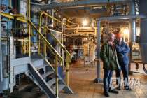 Работников нижегородских промпредприятий обязали вакцинироваться от COVID-19