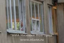 Нижегородцев старше 60 лет отправили на обязательную самоизоляцию