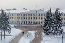 Проект бюджета на 2022 год в первом чтении приняли в Нижегородской области