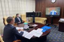 Первый миллиард в рамках инфраструктурного бюджетного кредита поступил в Нижегородскую область
