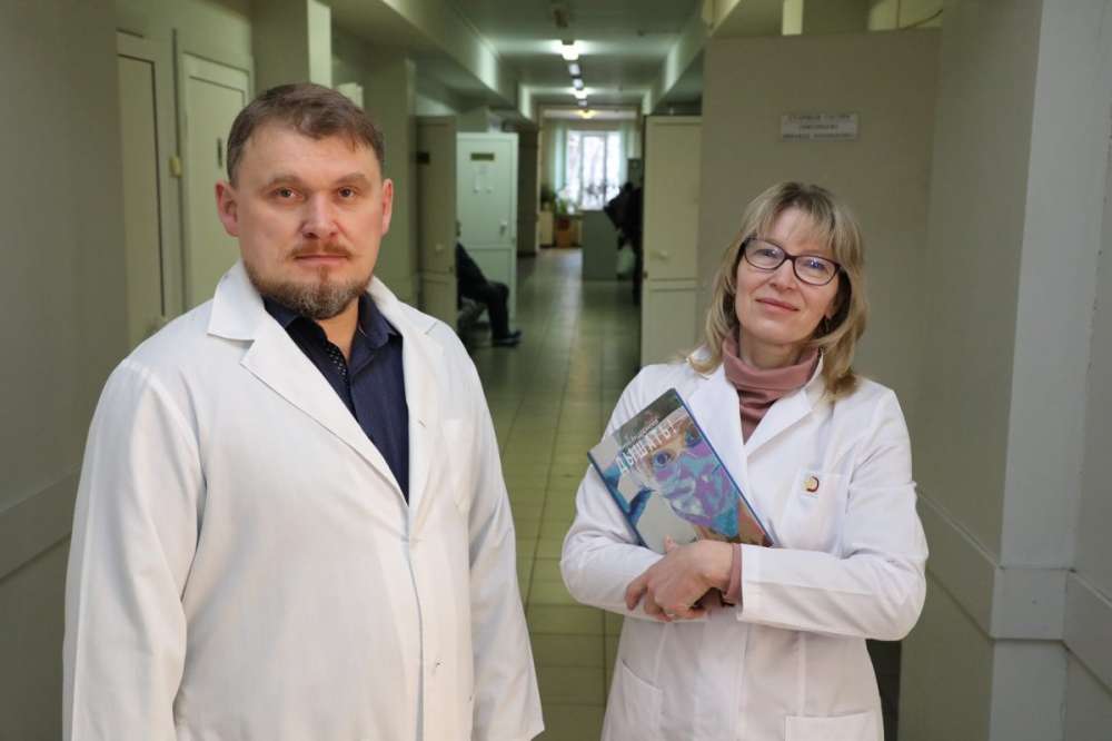 Нижегородский врач написала книгу о работе в пандемию коронавируса