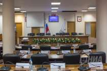 Дума Нижнего Новгорода утвердила бюджет на 2022 год