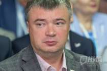Артем Кавинов: Губернатор продолжает вести последовательную работу по газификации районов Нижегородской области