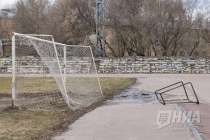 Проект реконструкции нижегородского стадиона Водник отправлен на Госэкспертизу