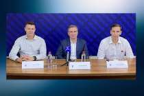 Максим Гафуров: ХК Торпедо может бороться за более высокие места
