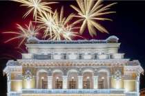 Нижегородские театры представят обширную программу в январские праздники