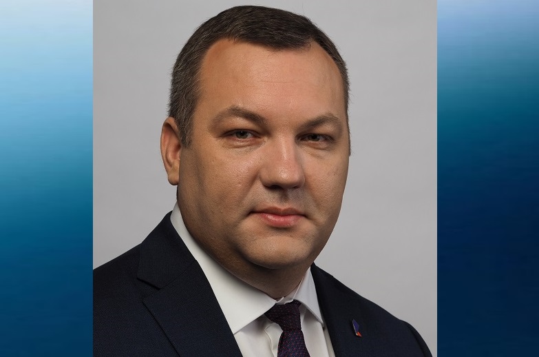 Евгений Петров назначен директором Нижегородского филиала ПАО 