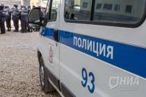 Полиция задержала подозреваемого в убийстве нижегородского депутата