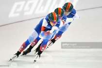 Четверо нижегородских конькобежцев примут участие в Зимней Олимпиаде-2022 в Пекине