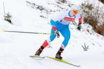 Ещё два нижегородских лыжника присоединились к олимпийской сборной России