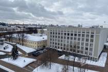 Режим повышенной готовности введен в Нижегородской области в связи с военной операцией в Донбассе