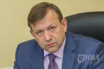 Игорь Норенков: План мероприятий по поддержке экономики в Нижегородской области основан на предложениях промышленников