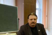 Профессор ИМОМИ ННГУ Андрей Браницкий: Сегодня Польшу интересует не Калининград, а Львов