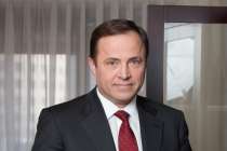 Полпред президента РФ в ПФО Игорь Комаров внесен в санкционный список США