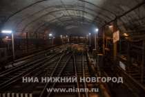 Нижний Новгород получит 35 млрд руб. в течение трех лет на строительство метро