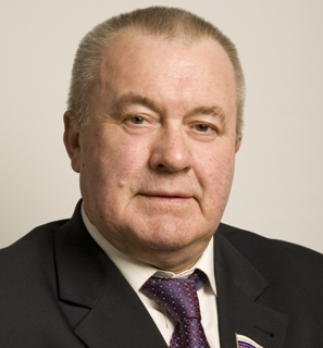 Николай Шкилев