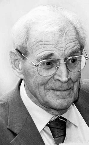 Скончался основатель института прикладной физики РАН в Нижнем Новгороде Андрей Гапонов-Грехов