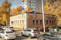 Режим ЧС ввели ввели из-за аварийного ОКН Дом Зарембы в Нижегородском районе