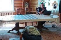 Экс-глава Богородского района Константин Пурихов обвиняется во взяточничестве