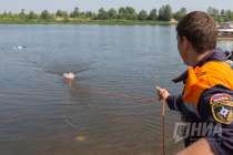 Мужчина утонул в реке Теша в Ардатовском районе